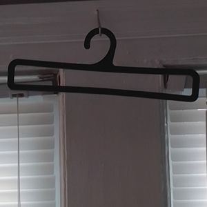Set of 10--New Kid's Hanger's
